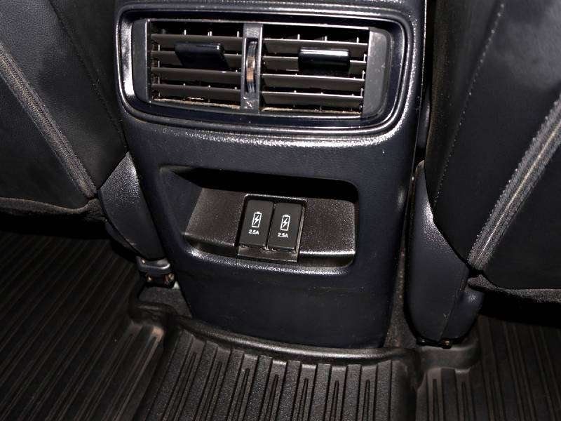 2020 Honda CR-V in Antigonish, Nova Scotia - 35 - w1024h768px