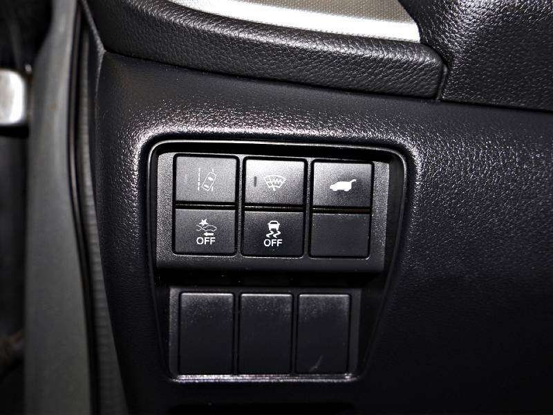 2020 Honda CR-V in Antigonish, Nova Scotia - 20 - w1024h768px