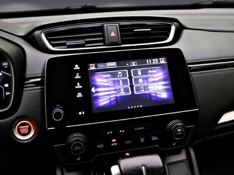 2020 Honda CR-V in Antigonish, Nova Scotia - 24 - w1024h768px