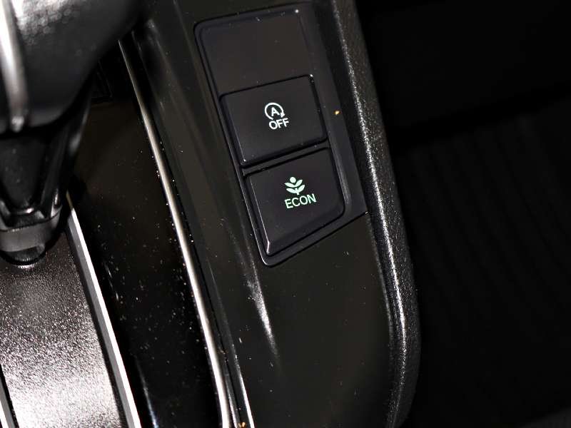 2021 Honda CR-V in Antigonish, Nova Scotia - 31 - w1024h768px