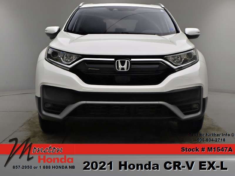2021 Honda CR-V in Antigonish, Nova Scotia - 9 - w1024h768px