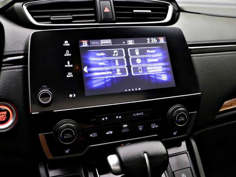 2021 Honda CR-V in Antigonish, Nova Scotia - 25 - w1024h768px