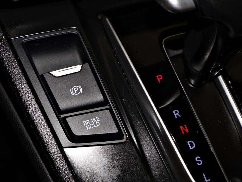 2021 Honda CR-V in Antigonish, Nova Scotia - 30 - w1024h768px