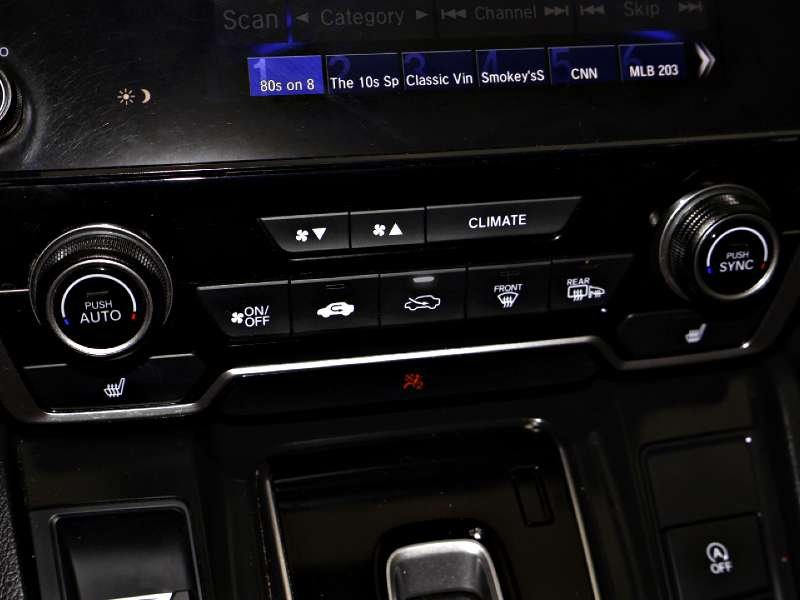 2021 Honda CR-V in Antigonish, Nova Scotia - 28 - w1024h768px