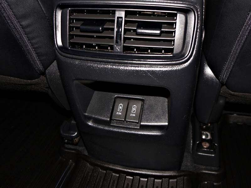 2021 Honda CR-V in Antigonish, Nova Scotia - 36 - w1024h768px