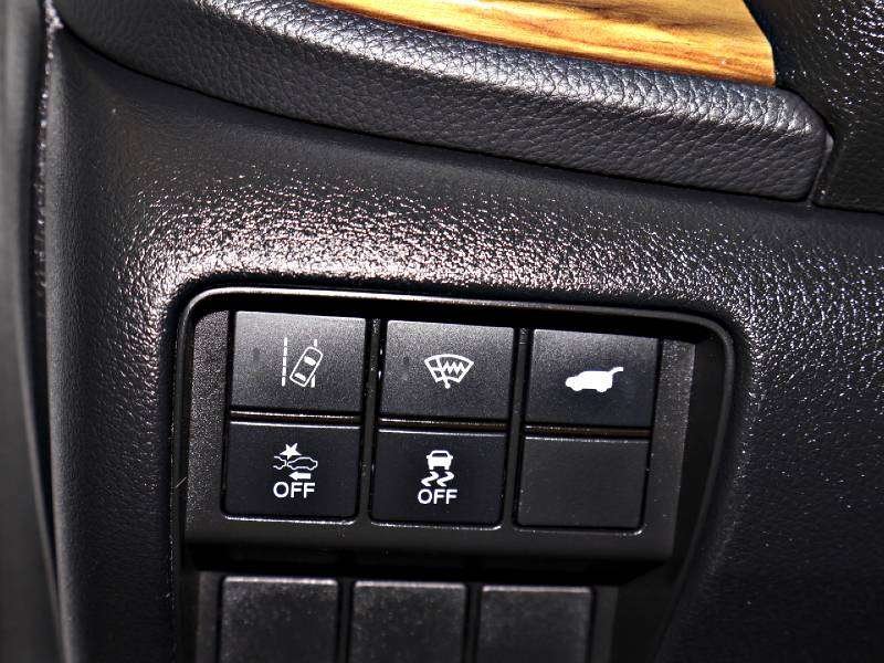2021 Honda CR-V in Antigonish, Nova Scotia - 21 - w1024h768px