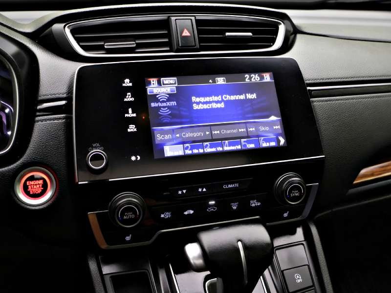 2021 Honda CR-V in Antigonish, Nova Scotia - 27 - w1024h768px