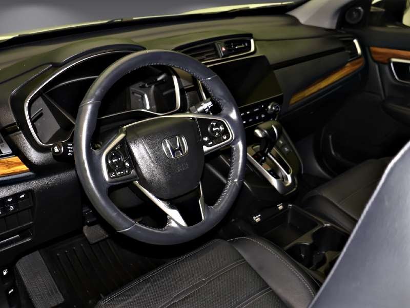 2021 Honda CR-V in Antigonish, Nova Scotia - 16 - w1024h768px