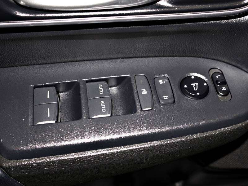 2021 Honda CR-V in Antigonish, Nova Scotia - 19 - w1024h768px