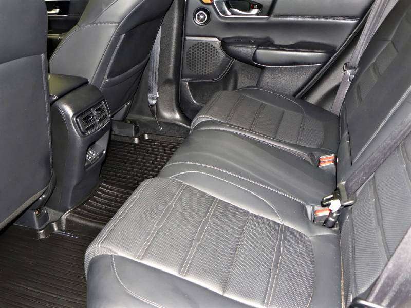 2021 Honda CR-V in Antigonish, Nova Scotia - 14 - w1024h768px