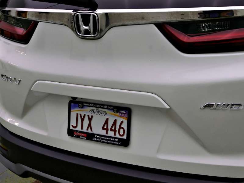 2021 Honda CR-V in Antigonish, Nova Scotia - 11 - w1024h768px