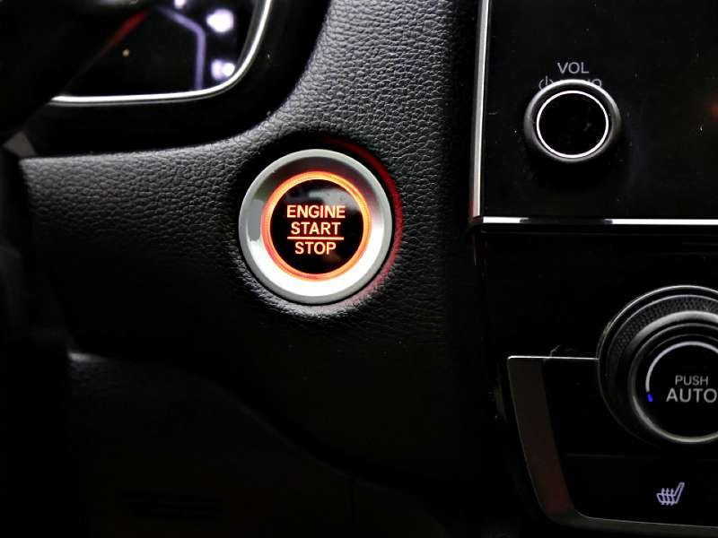 2021 Honda CR-V in Antigonish, Nova Scotia - 22 - w1024h768px