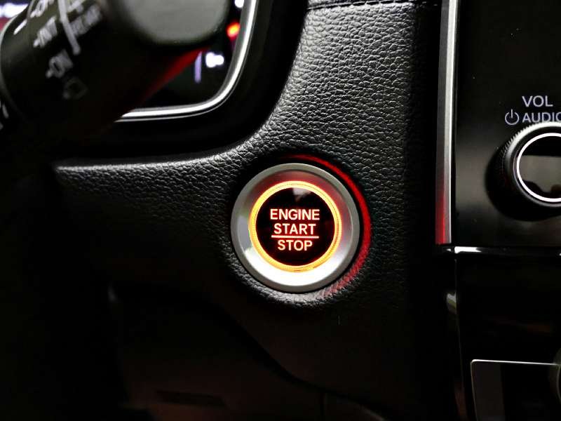 2021 Honda CR-V in Antigonish, Nova Scotia - 21 - w1024h768px