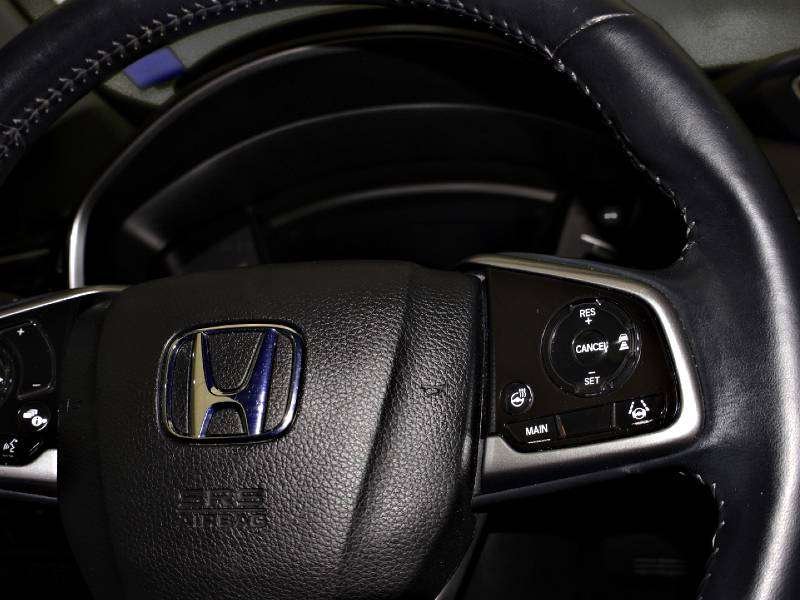 2021 Honda CR-V in Antigonish, Nova Scotia - 33 - w1024h768px
