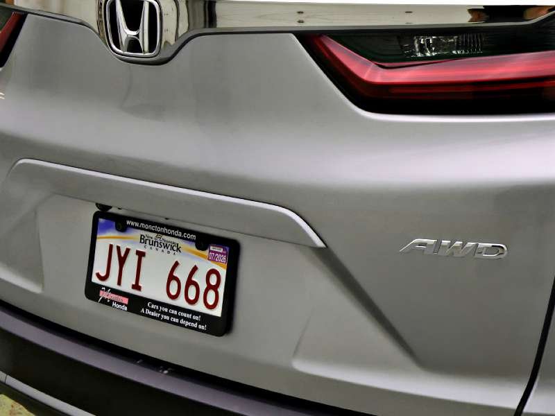 2021 Honda CR-V in Antigonish, Nova Scotia - 10 - w1024h768px