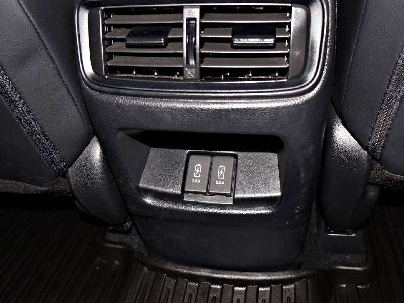 2021 Honda CR-V in Antigonish, Nova Scotia - 35 - w1024h768px