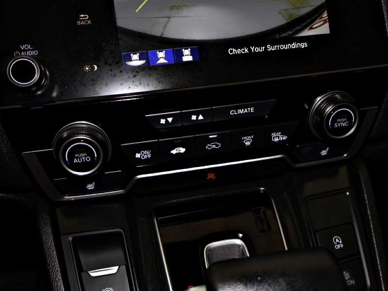 2021 Honda CR-V in Antigonish, Nova Scotia - 26 - w1024h768px