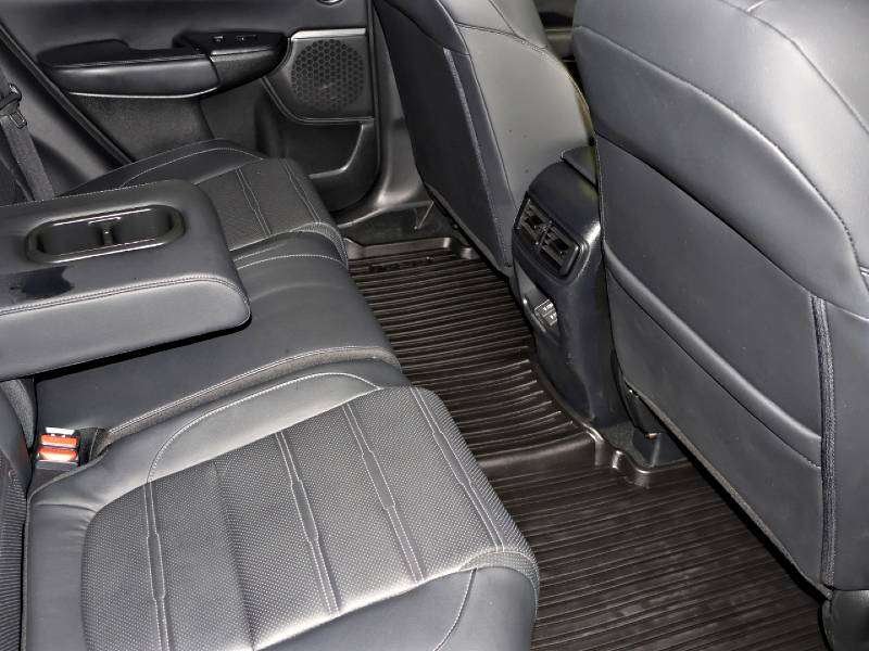 2021 Honda CR-V in Antigonish, Nova Scotia - 34 - w1024h768px