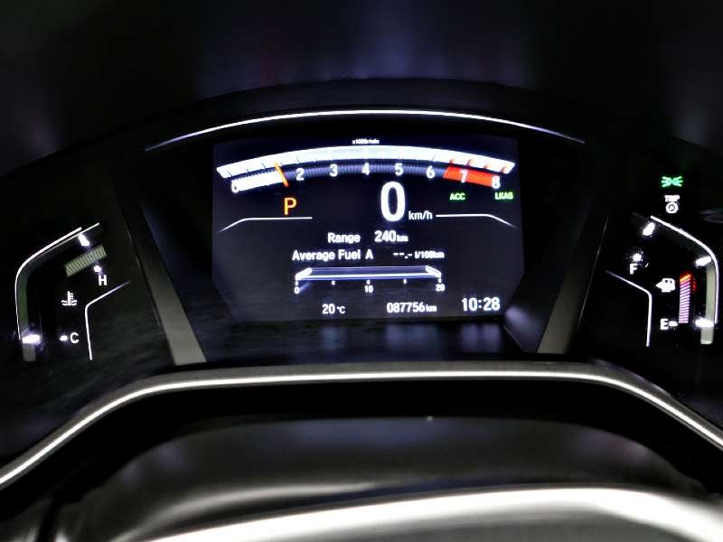 2021 Honda CR-V in Antigonish, Nova Scotia - 22 - w1024h768px
