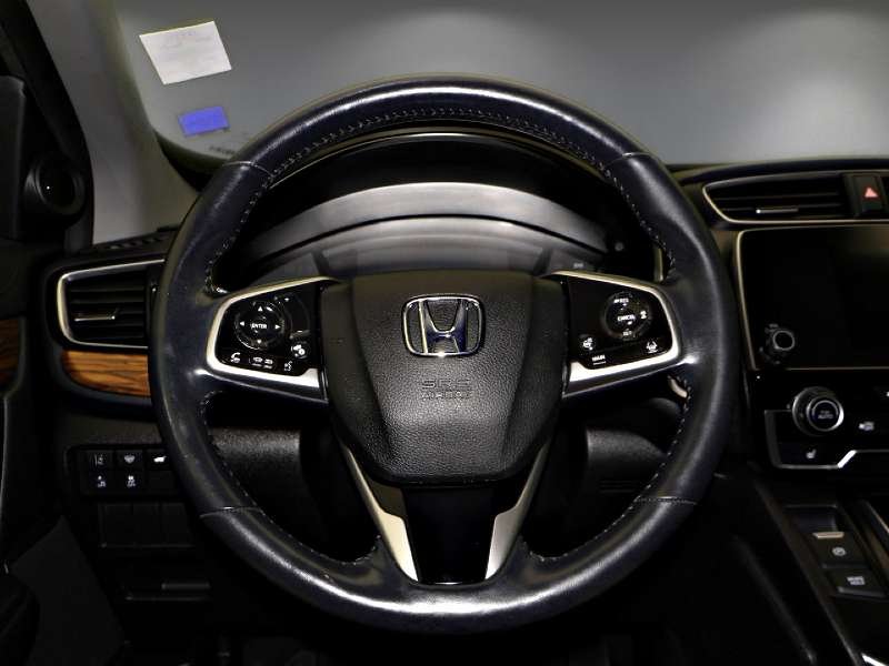 2021 Honda CR-V in Antigonish, Nova Scotia - 31 - w1024h768px
