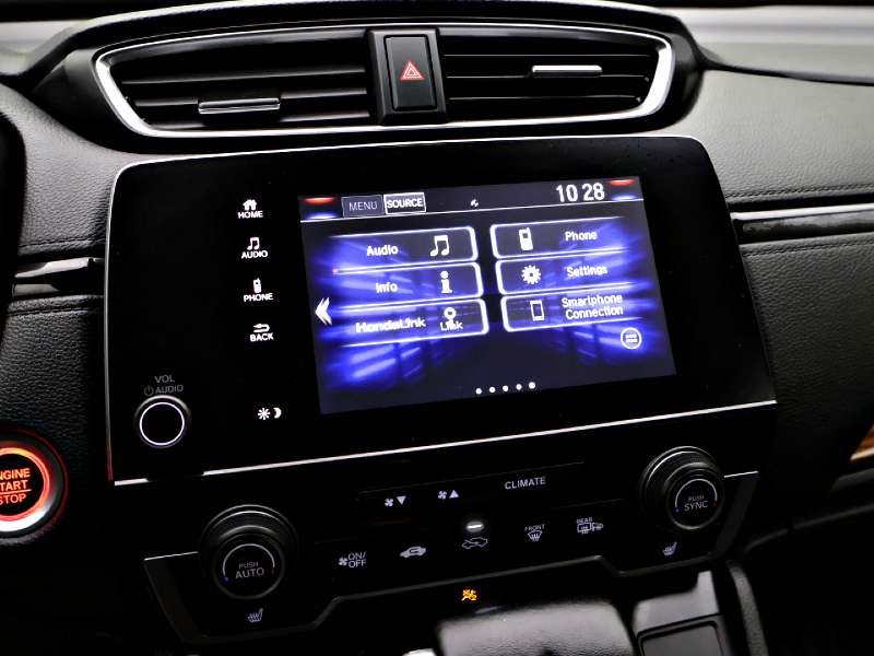 2021 Honda CR-V in Antigonish, Nova Scotia - 24 - w1024h768px