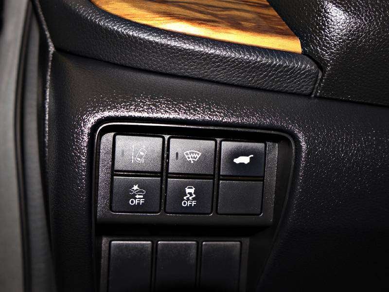2021 Honda CR-V in Antigonish, Nova Scotia - 20 - w1024h768px