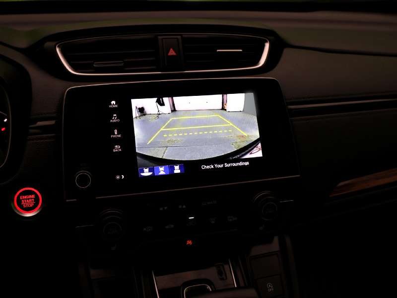 2021 Honda CR-V in Antigonish, Nova Scotia - 25 - w1024h768px