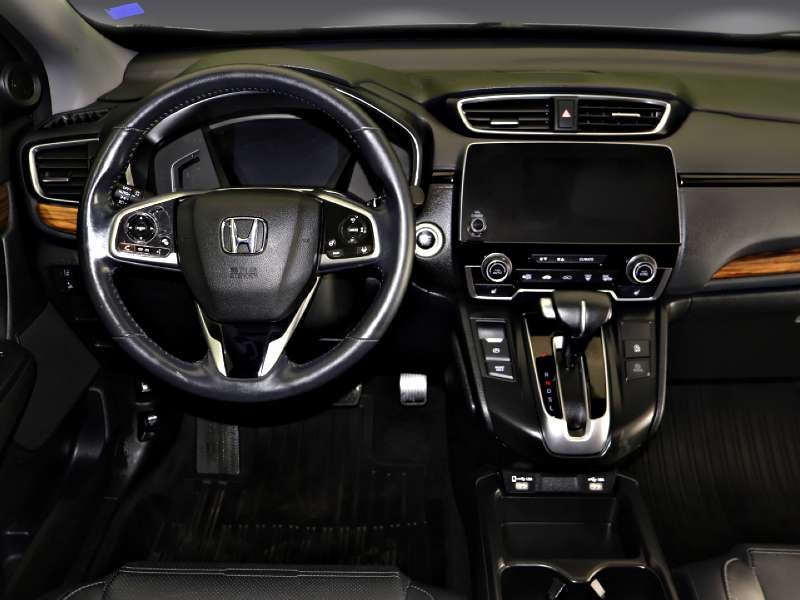 2021 Honda CR-V in Antigonish, Nova Scotia - 36 - w1024h768px