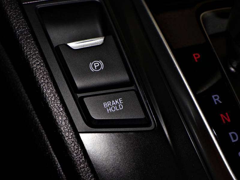 2021 Honda CR-V in Antigonish, Nova Scotia - 28 - w1024h768px