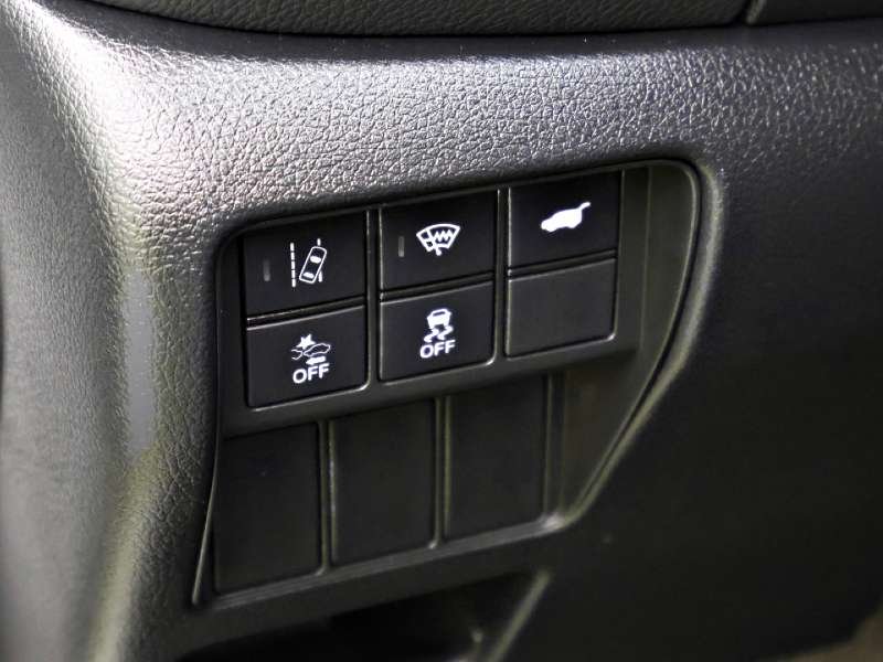 2021 Honda CR-V Black Edition in Saint John, New Brunswick - 21 - w1024h768px