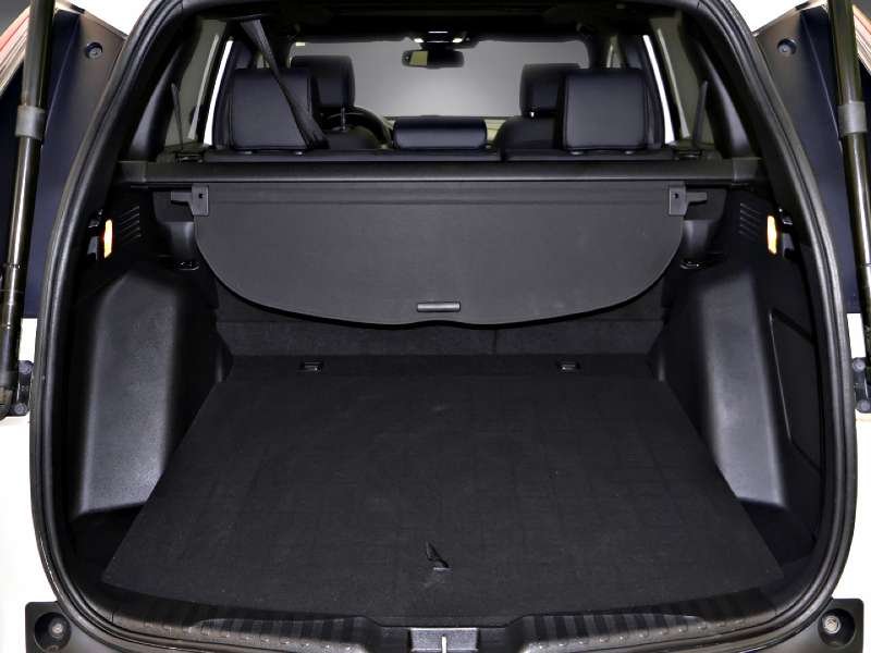 2021 Honda CR-V Black Edition in Saint John, New Brunswick - 13 - w1024h768px