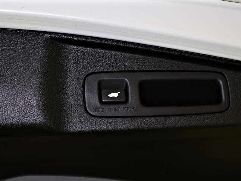 2021 Honda CR-V Black Edition in Saint John, New Brunswick - 12 - w1024h768px