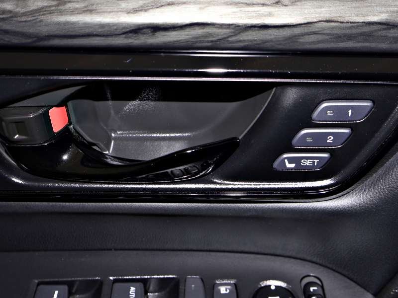 2021 Honda CR-V Black Edition in Saint John, New Brunswick - 20 - w1024h768px