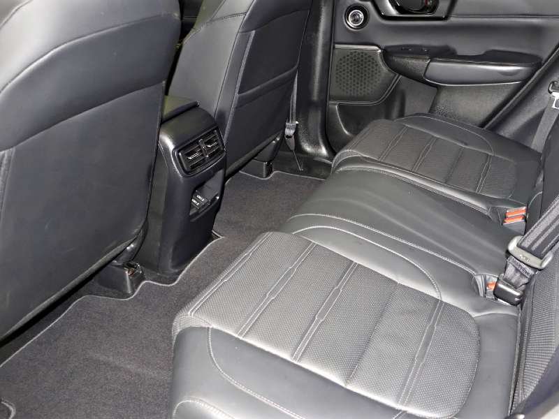 2021 Honda CR-V Black Edition in Saint John, New Brunswick - 14 - w1024h768px