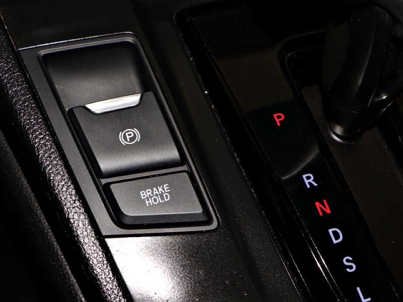 2021 Honda CR-V Black Edition in Saint John, New Brunswick - 30 - w1024h768px