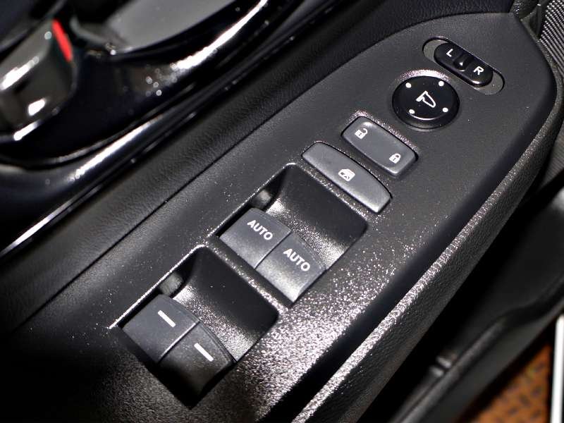 2021 Honda CR-V Black Edition in Saint John, New Brunswick - 19 - w1024h768px