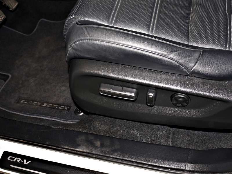 2021 Honda CR-V Black Edition in Saint John, New Brunswick - 18 - w1024h768px
