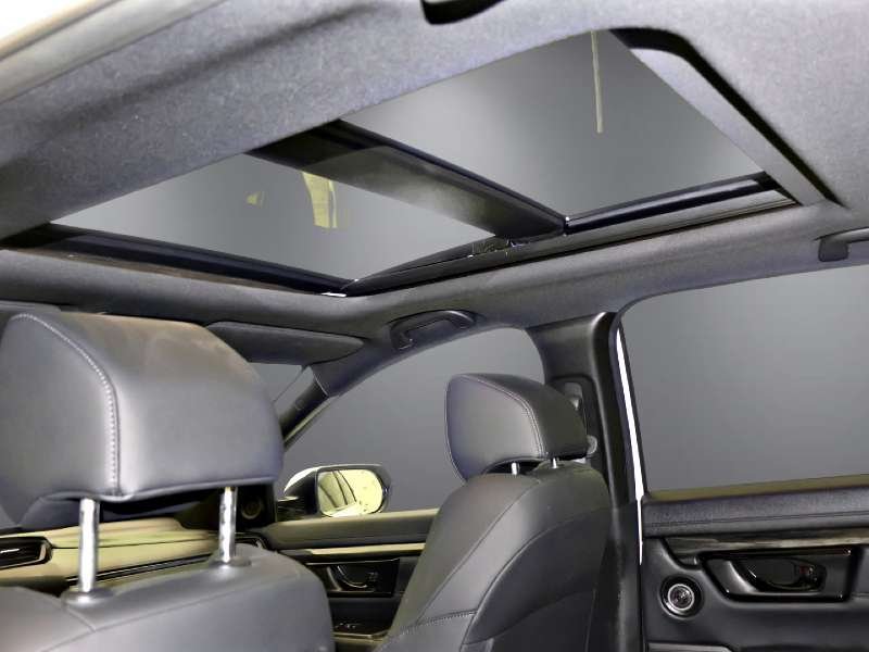 2021 Honda CR-V Black Edition in Saint John, New Brunswick - 15 - w1024h768px