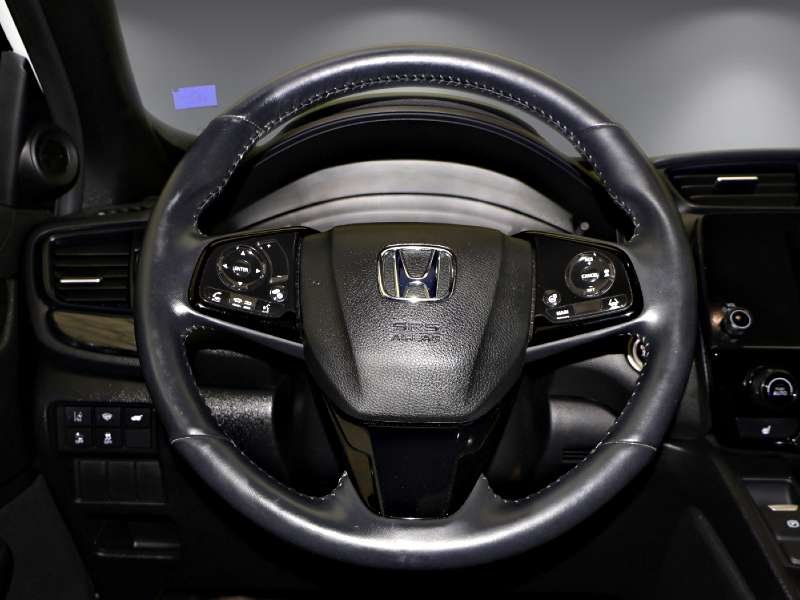 2021 Honda CR-V Black Edition in Saint John, New Brunswick - 33 - w1024h768px