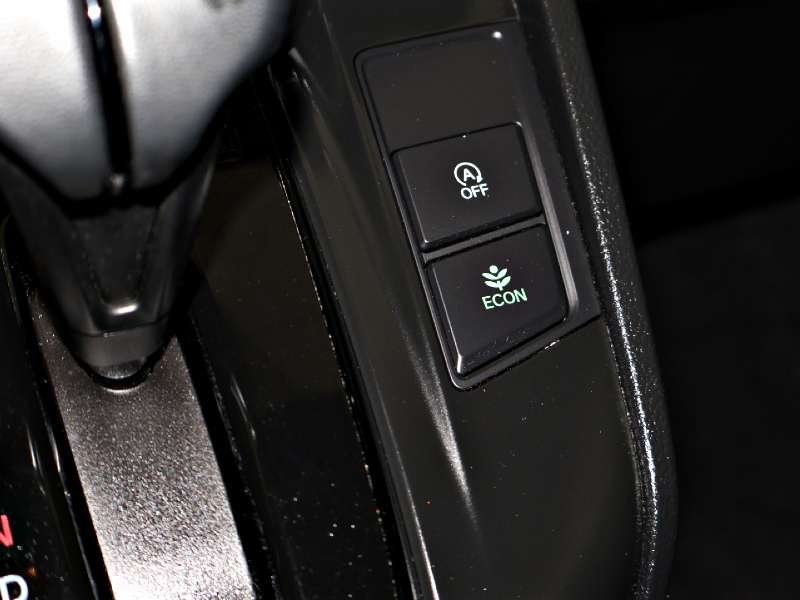 2021 Honda CR-V Black Edition in Saint John, New Brunswick - 31 - w1024h768px