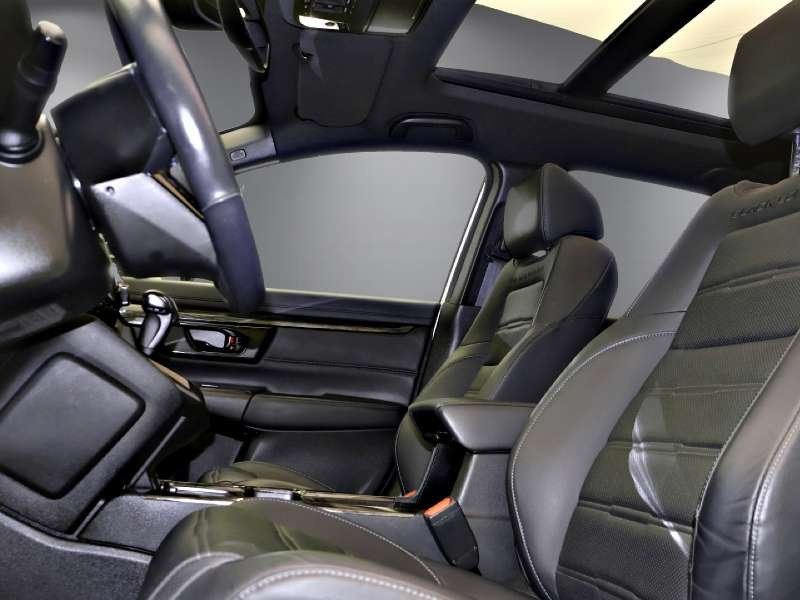 2021 Honda CR-V Black Edition in Saint John, New Brunswick - 17 - w1024h768px