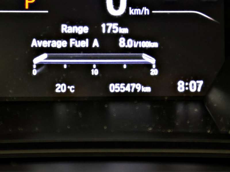 2021 Honda CR-V Black Edition in Saint John, New Brunswick - 24 - w1024h768px
