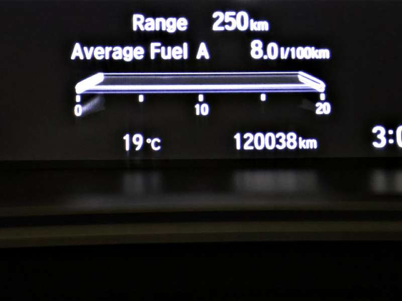 Honda CR-V LX 2021 à Saint John, Nouveau-Brunswick - 21 - w1024h768px