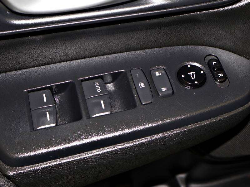 Honda CR-V LX 2021 à Saint John, Nouveau-Brunswick - 17 - w1024h768px