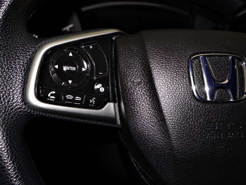 Honda CR-V LX 2021 à Saint John, Nouveau-Brunswick - 30 - w1024h768px