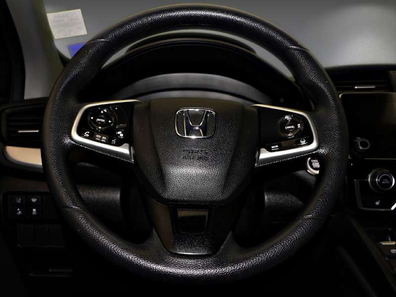 Honda CR-V LX 2021 à Saint John, Nouveau-Brunswick - 29 - w1024h768px