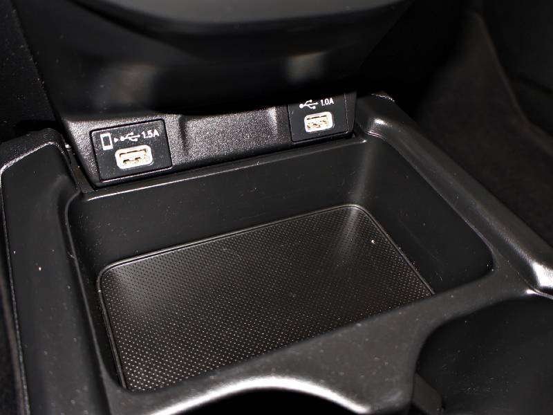 Honda CR-V LX 2021 à Saint John, Nouveau-Brunswick - 28 - w1024h768px