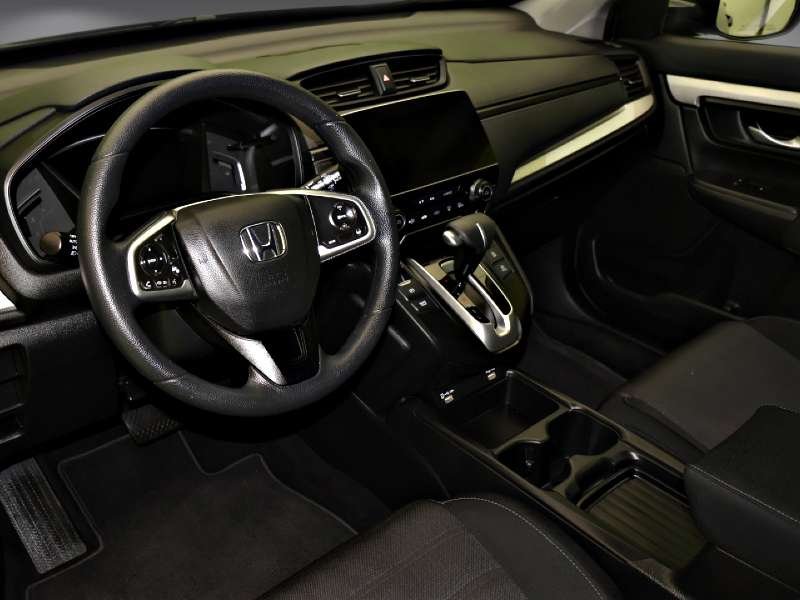 Honda CR-V LX 2021 à Saint John, Nouveau-Brunswick - 14 - w1024h768px