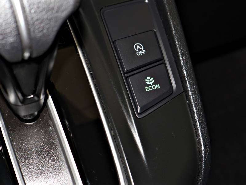 Honda CR-V LX 2021 à Saint John, Nouveau-Brunswick - 27 - w1024h768px