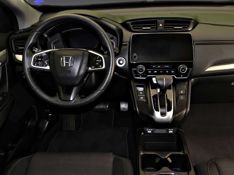 Honda CR-V LX 2021 à Saint John, Nouveau-Brunswick - 3 - w1024h768px